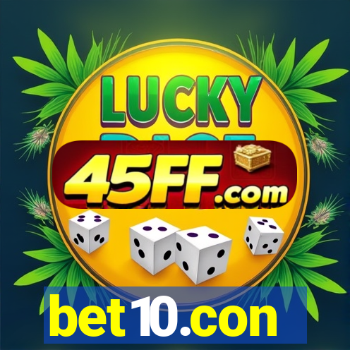 bet10.con