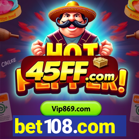 bet108.com