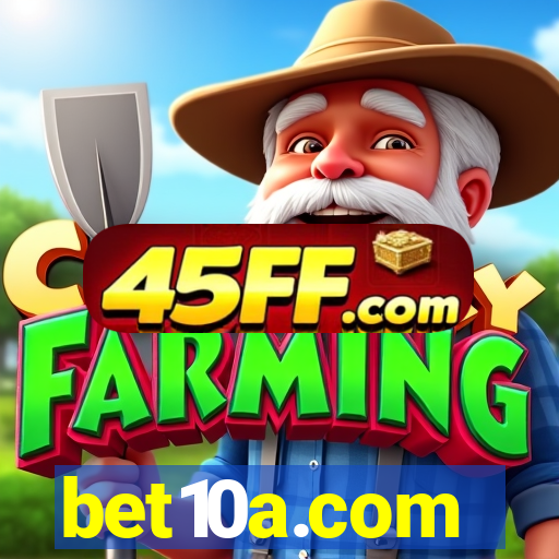 bet10a.com
