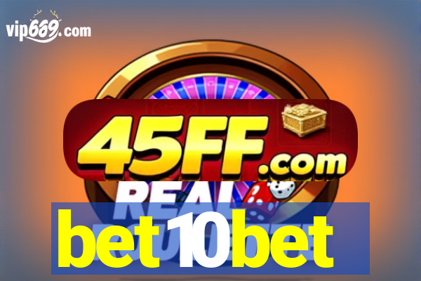 bet10bet