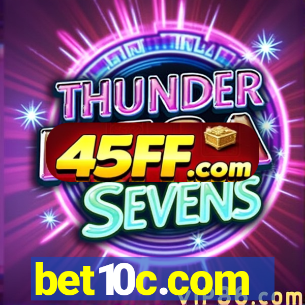 bet10c.com