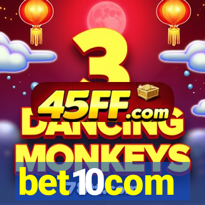 bet10com