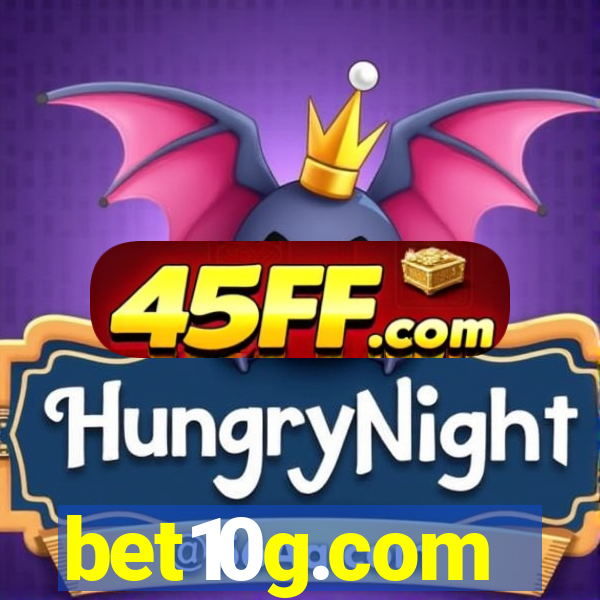 bet10g.com