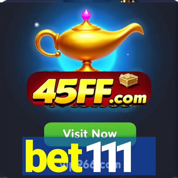 bet111