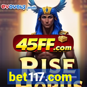 bet117.com