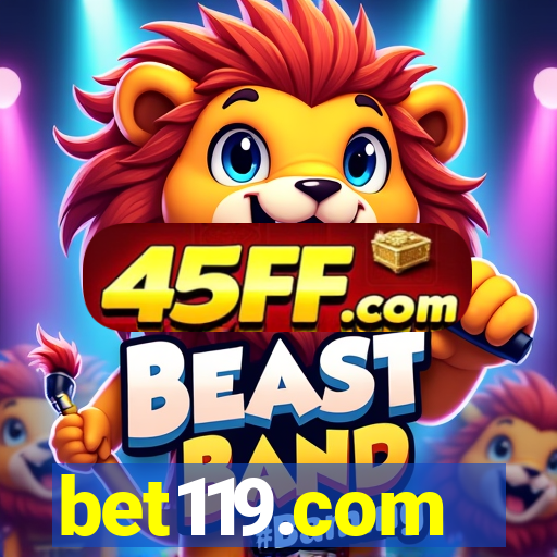bet119.com