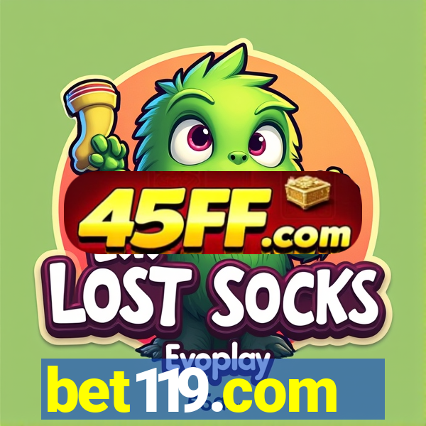 bet119.com