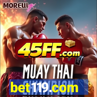 bet119.com