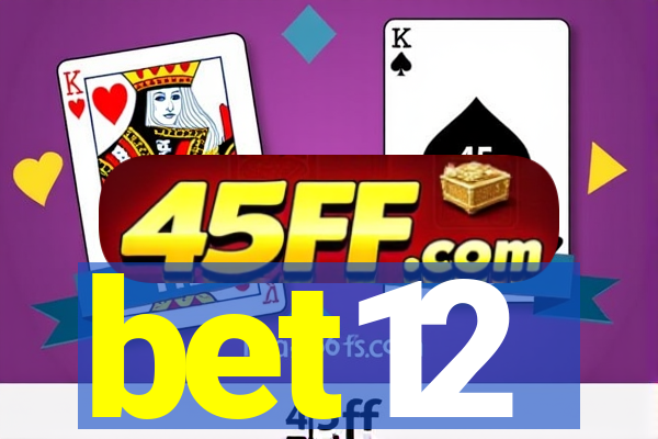 bet12