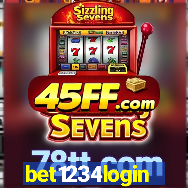 bet1234login