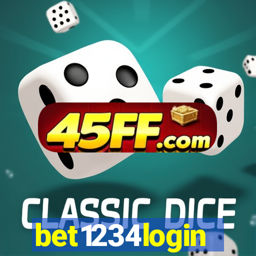 bet1234login