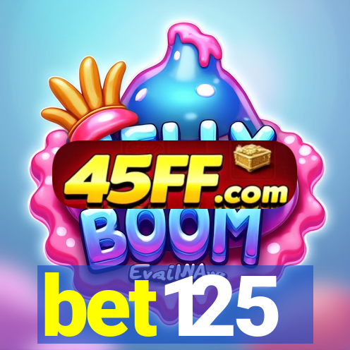 bet125
