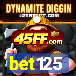 bet125