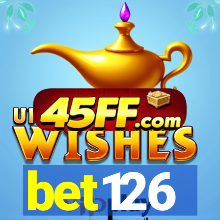 bet126