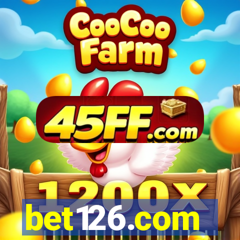 bet126.com