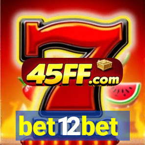 bet12bet