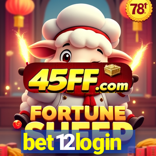 bet12login