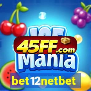 bet12netbet