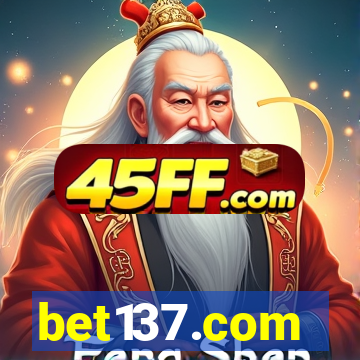 bet137.com