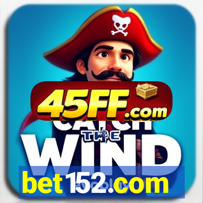 bet152.com