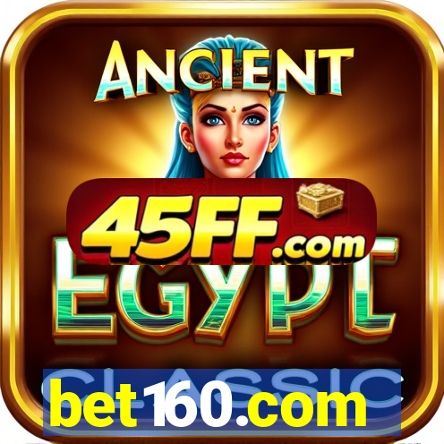 bet160.com