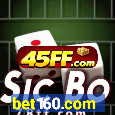 bet160.com