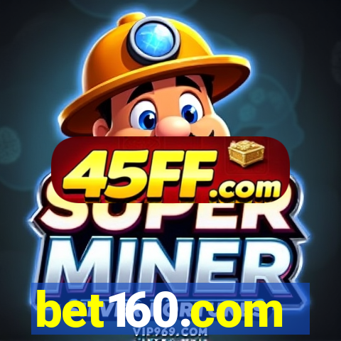 bet160.com