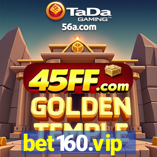 bet160.vip