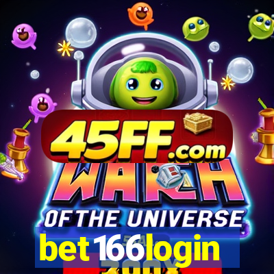 bet166login