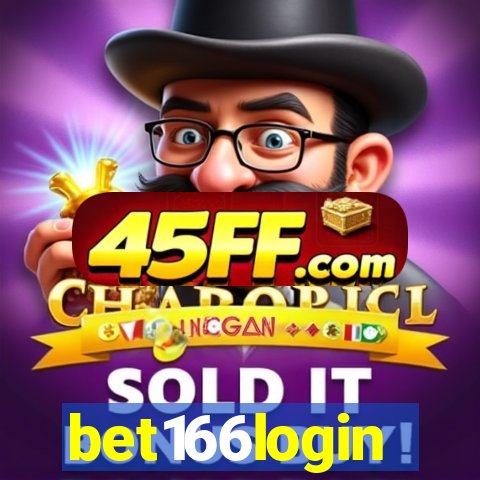 bet166login