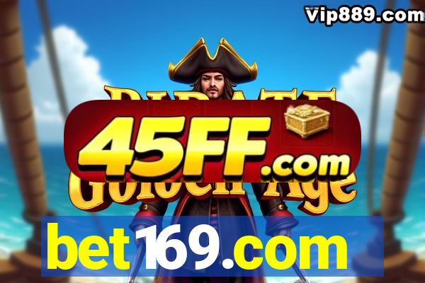 bet169.com