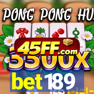 bet189