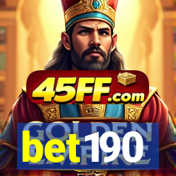 bet190