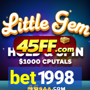 bet1998