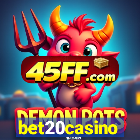 bet20casino