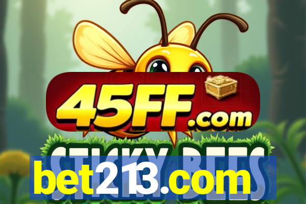 bet213.com