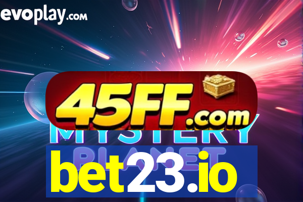 bet23.io