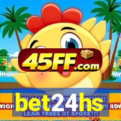 bet24hs