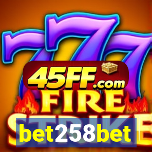 bet258bet