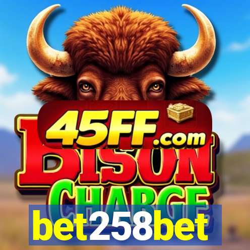 bet258bet