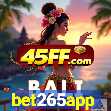 bet265app