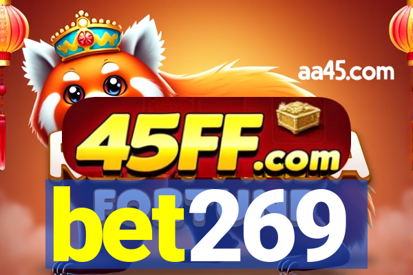 bet269