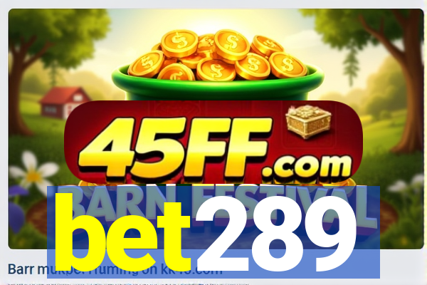 bet289