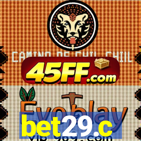 bet29.c