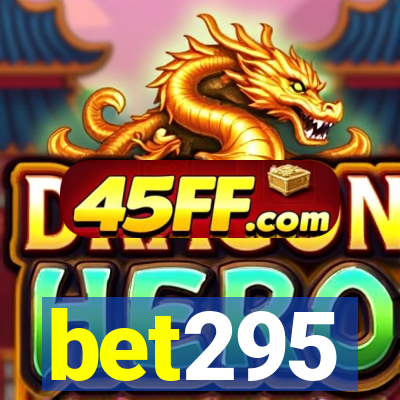 bet295