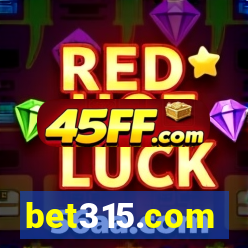 bet315.com