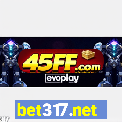 bet317.net