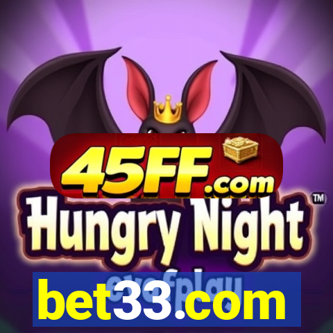 bet33.com