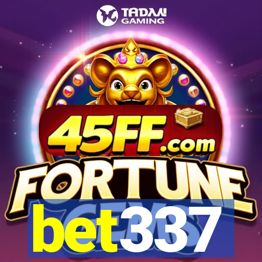 bet337