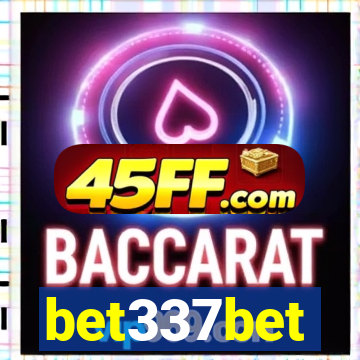bet337bet